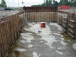 Referenz SPANTEC: Aquädukt Middelburg, Niederlande