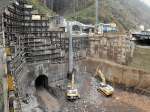 Referenz SPANTEC: Pumpspeicherwerk Vianden, Luxemburg