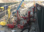 Referenz SPANTEC: Vlake, Niederlande