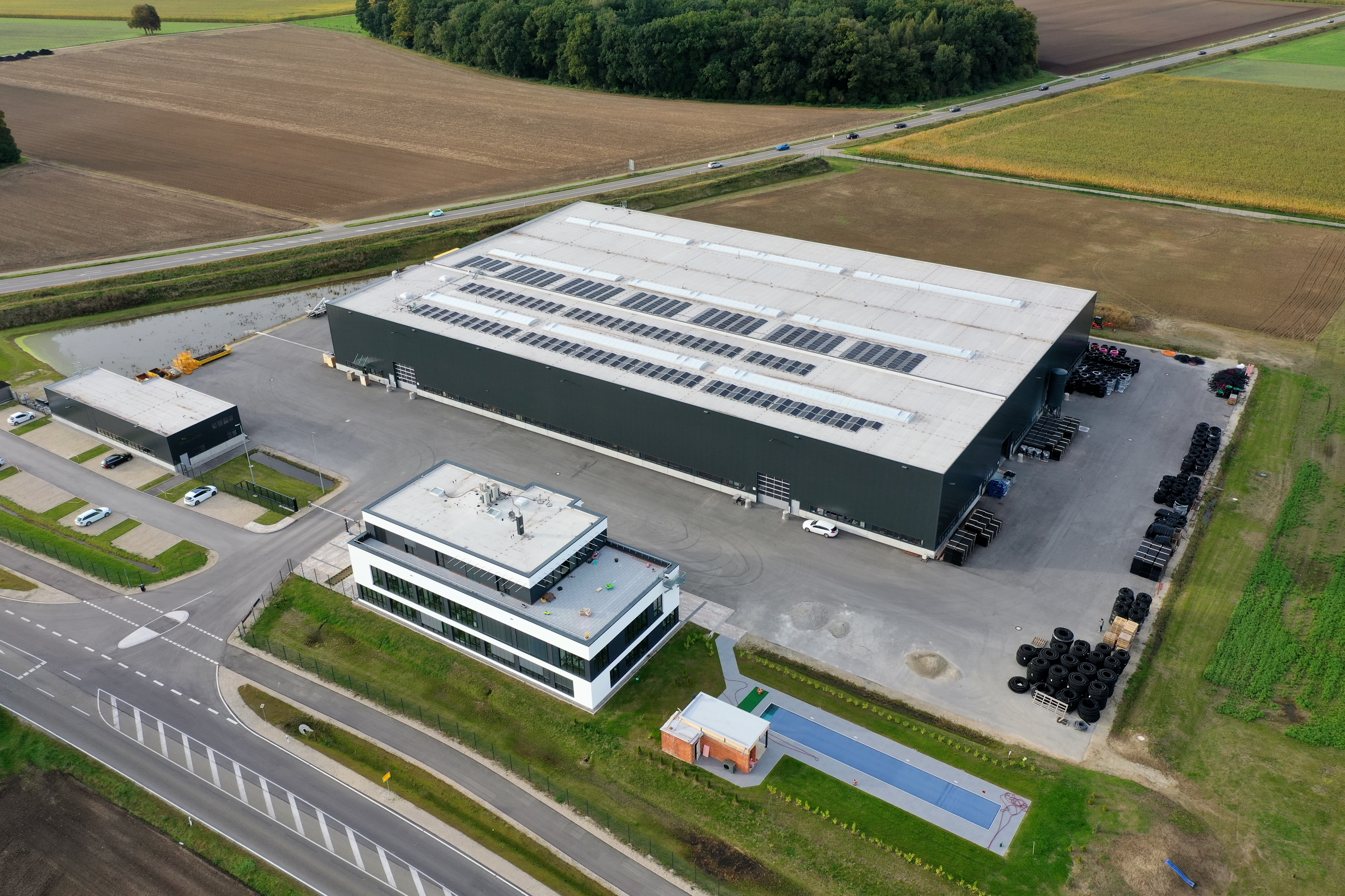 SPANTEC Spann- & Ankertechnik GmbH
