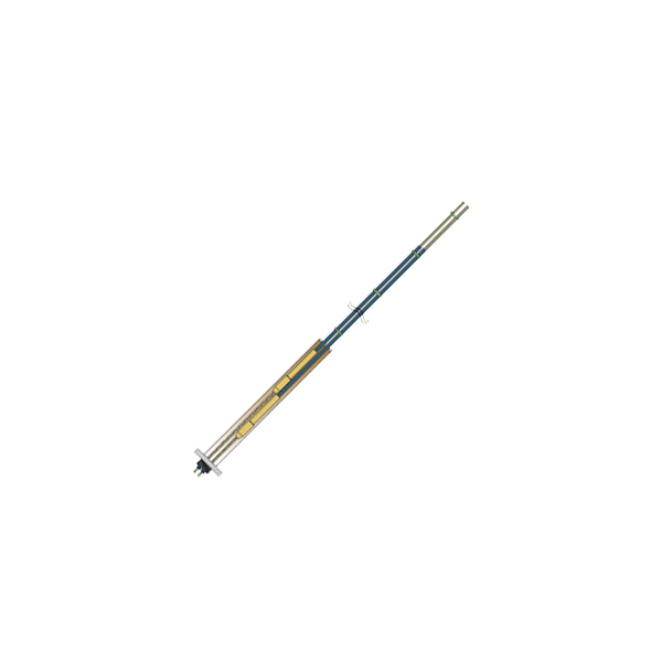 Spantec GFK-Anker