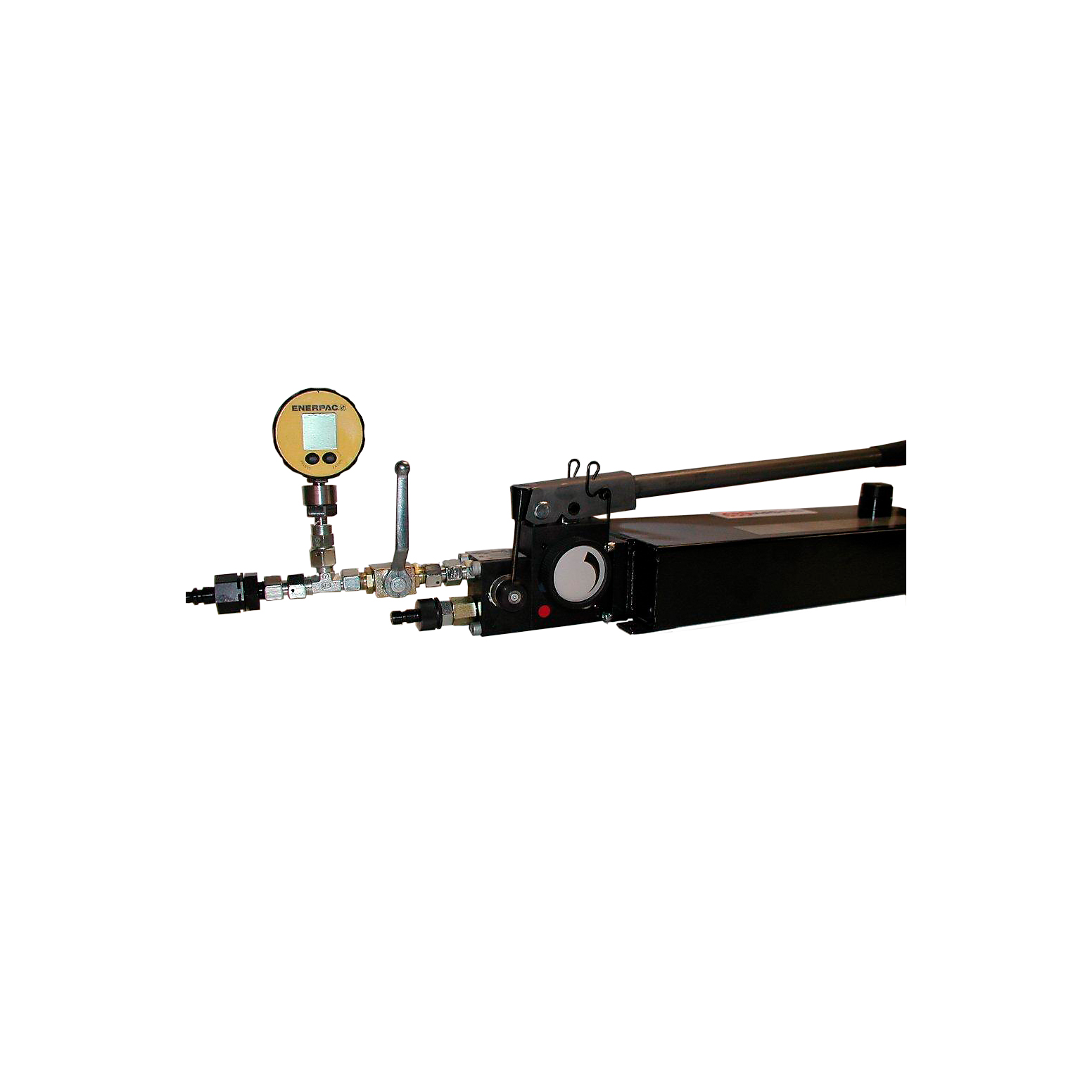 Handpumpe "ZPH 1A/5"