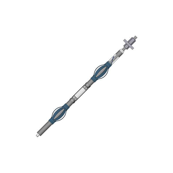 Spnatec Mikropfahl permanent