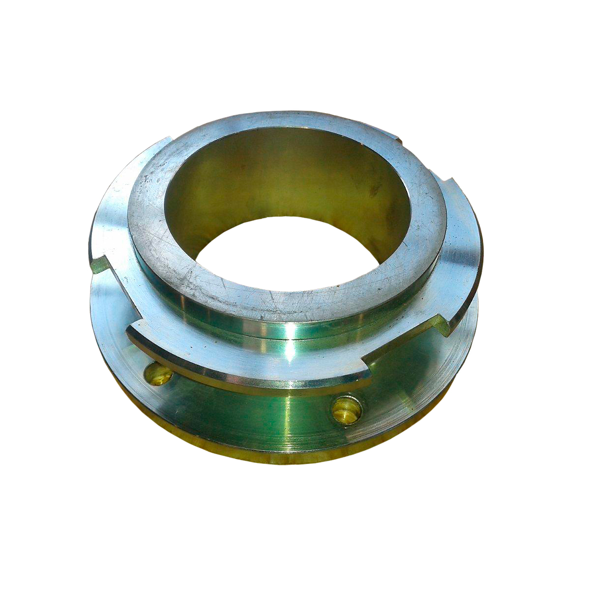 Spantec Zentrierring