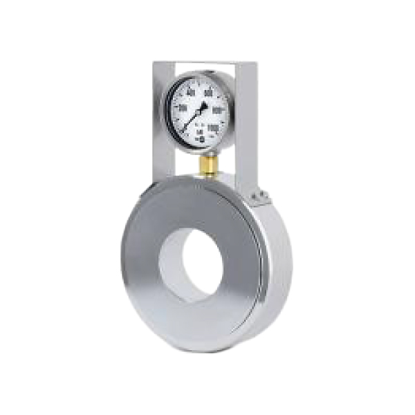 Spantec Kraftmessdose analog