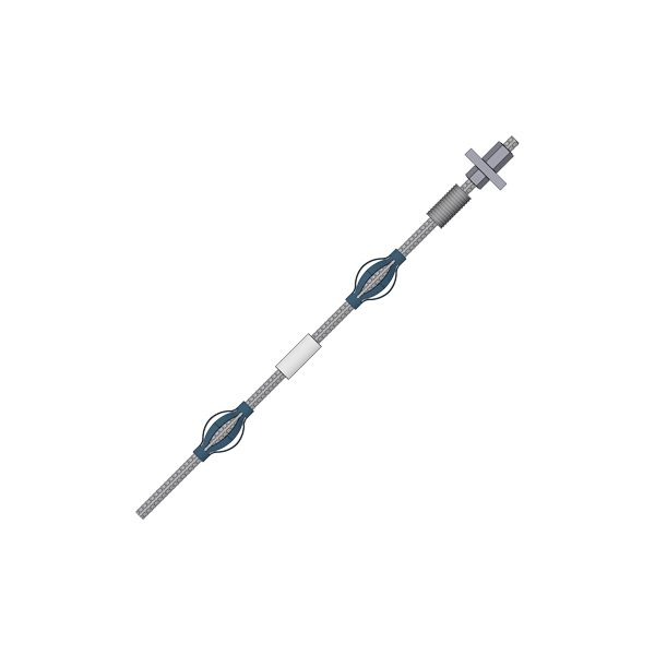 Spantec Mikropahl temporär