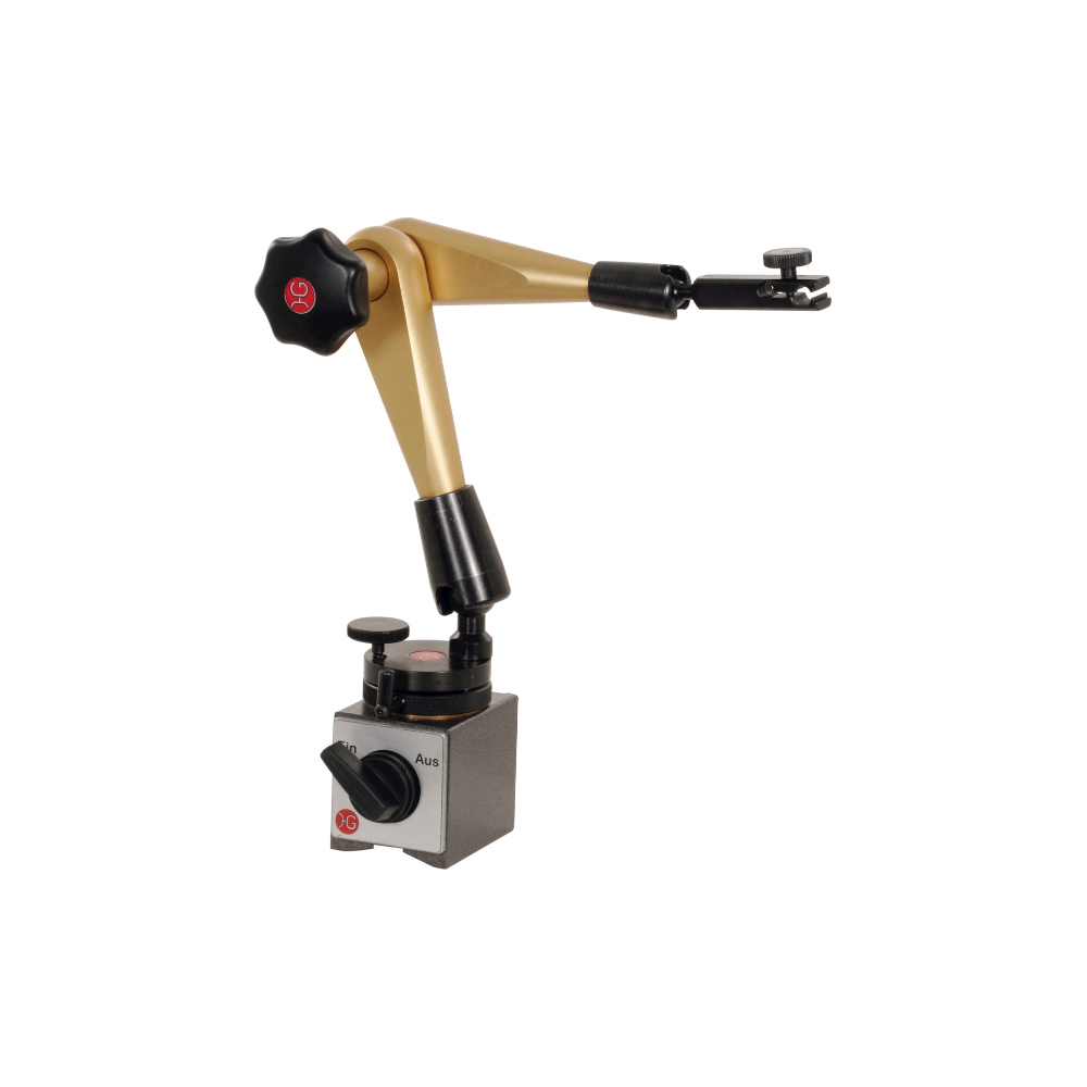 Spantec Magnethalter