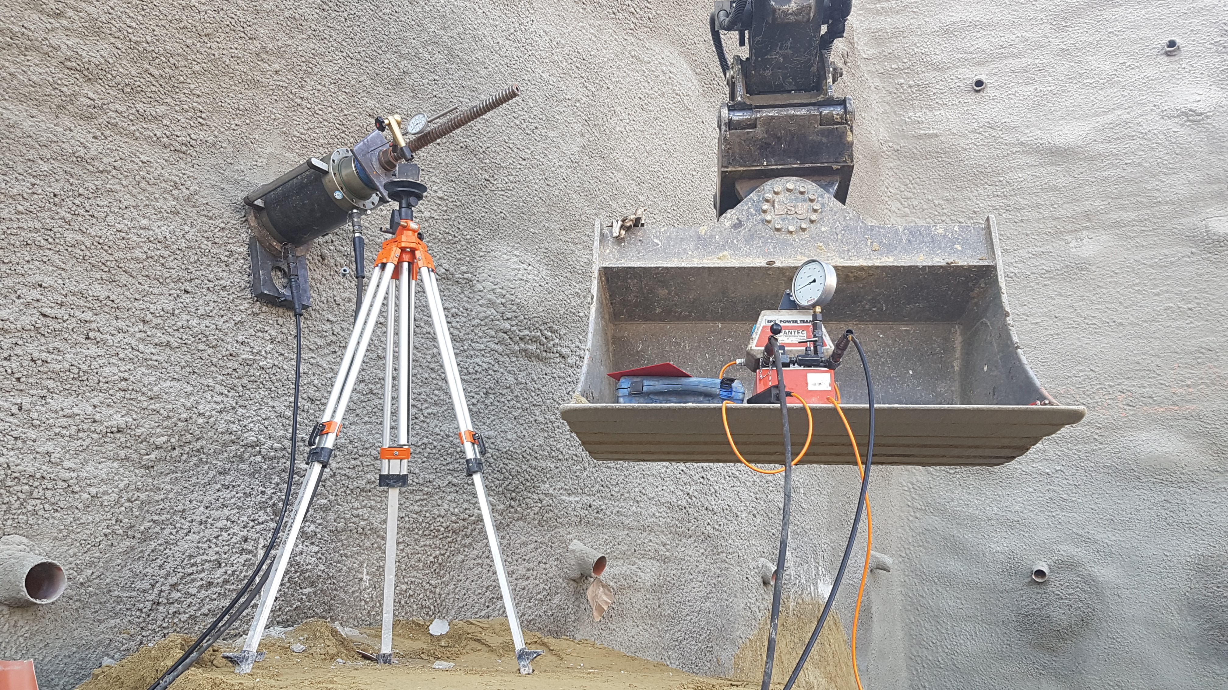 Spantec Geräte- und Messtechnik