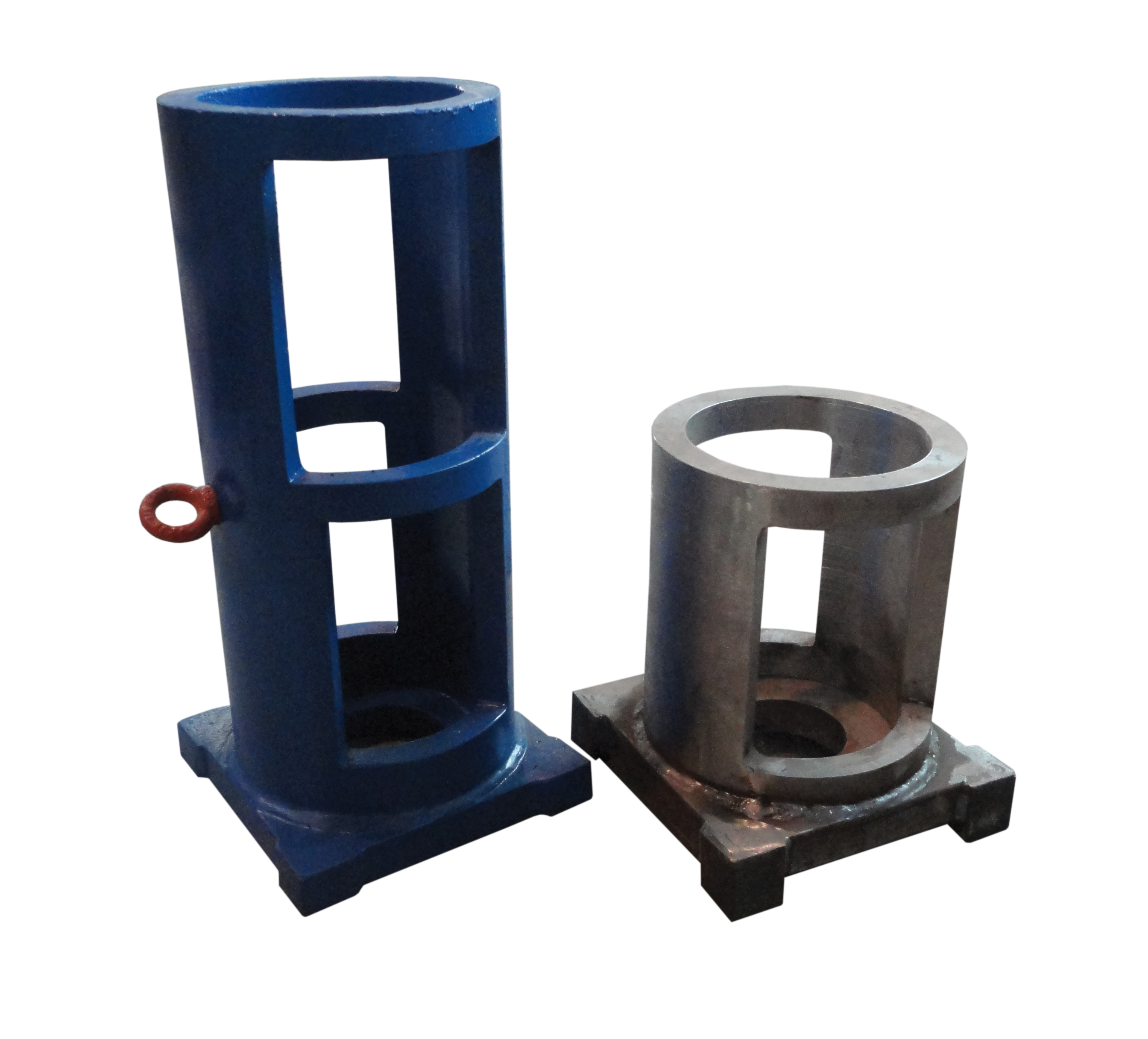 Spannstühle SPANTEC