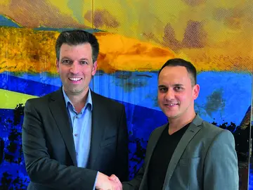 Digitalisierung von Baustellenprozessen: BAUER Spezialtiefbau GmbH und abaut GmbH vereinbaren Kooperation