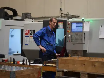 Spantec Sonderprodukte