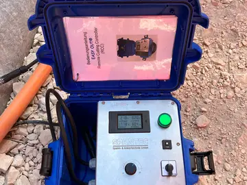 EASY OUT-Anker im Rückbau: Erfolgreiche Projekte in Ulm, Potsdam und Dresden mit 100 % Ausbauquote – sicher, effizient und auch bei verfülltem Arbeitsraum zuverlässig