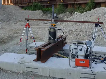 Spannpresse Spantec