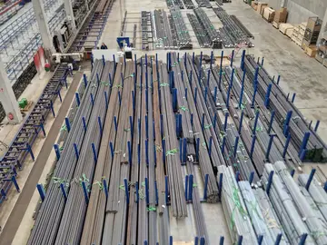 Spantec Stabanker