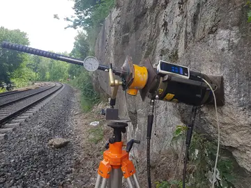 Spannequipment zur Miete: CFK-Hohlkolbenzylinder, Hydraulikaggregate, Kraftmessdosen und Zubehör – sofort verfügbar, wartungsgeprüft und flexibel einsetzbar