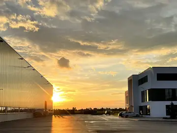 SPANTECs Weg seit 2009: Mit 9 Mitarbeitenden gestartet, heute führend in der Geotechnik – getragen von Leidenschaft, Vision und einem starken Team.