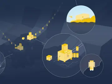 A new kind of mining – minimalinvasive Tiefseetechnologie 