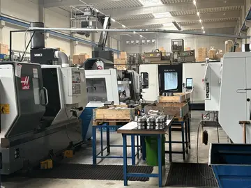 Spantec Sonderprodukte