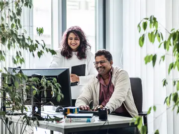 Application Developer - Workflow and Process Automation (m/f/x)